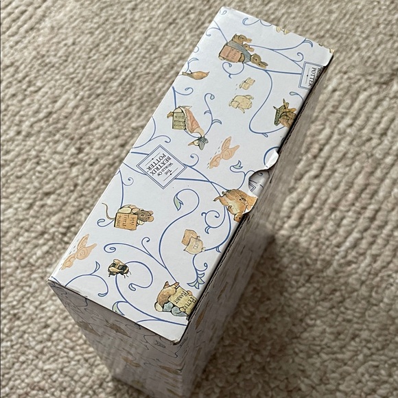 Beatrix Potter Classics Photo Frame - New in Box - Picture 8 of 10